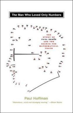 The Man Who Loved Only Numbers Cover